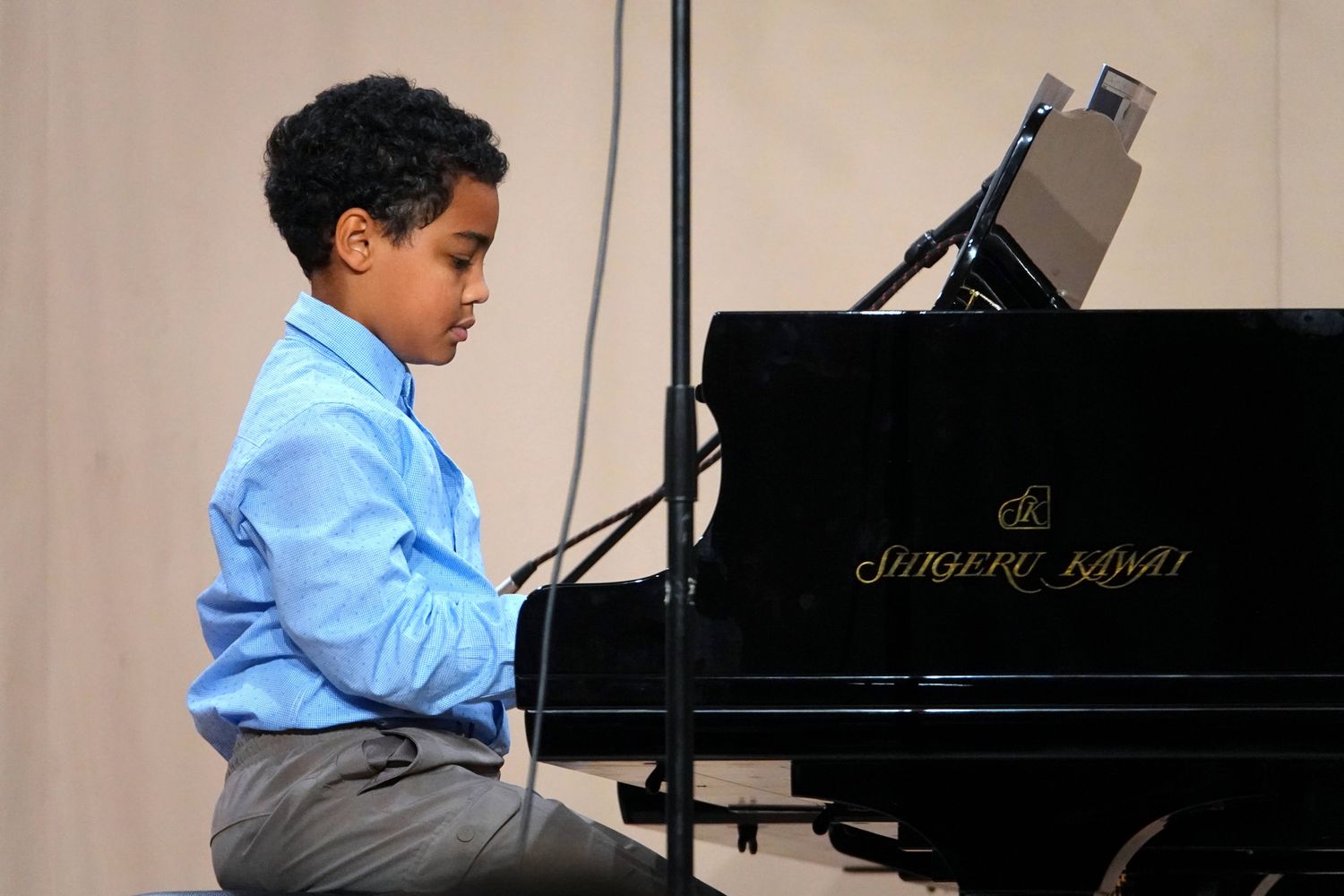 Private &amp; Group Instruction (Monthly)