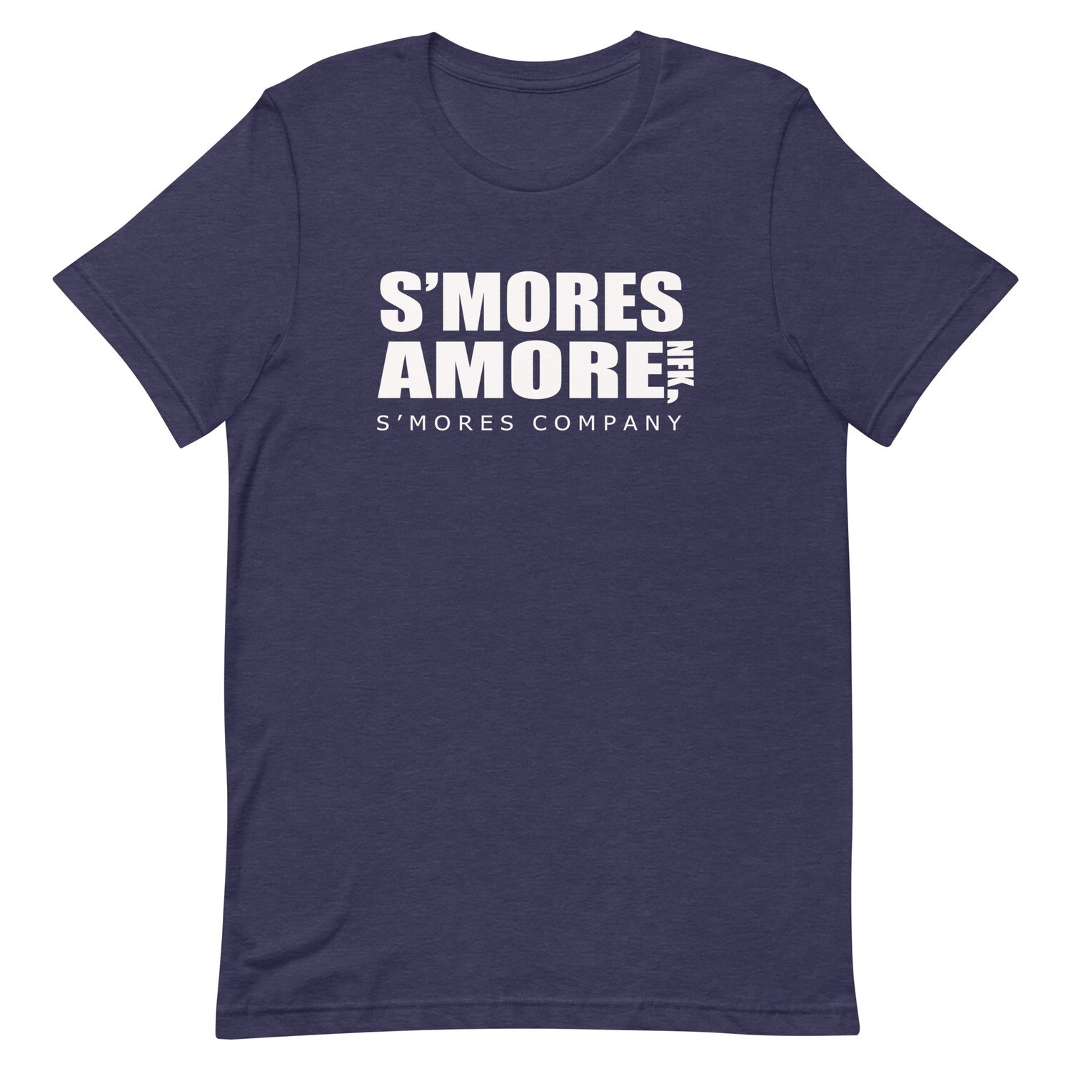 S&#39;mores Amore &quot;Office&quot; Tee