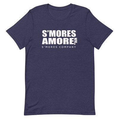 S'mores Amore "Office" Tee
