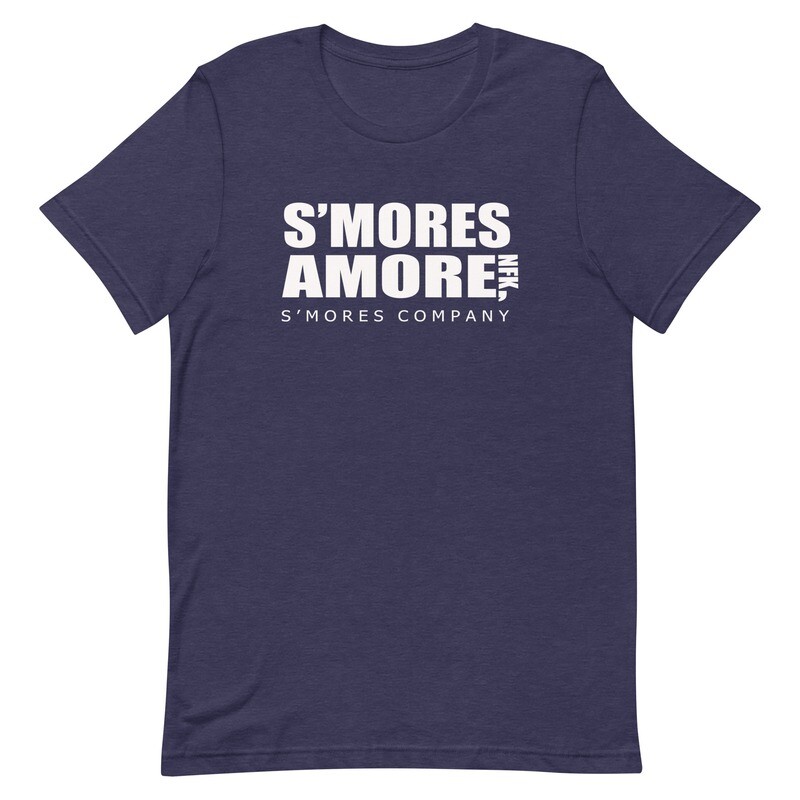 S&#39;mores Amore &quot;Office&quot; Tee