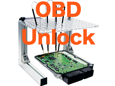 OBD Unlock