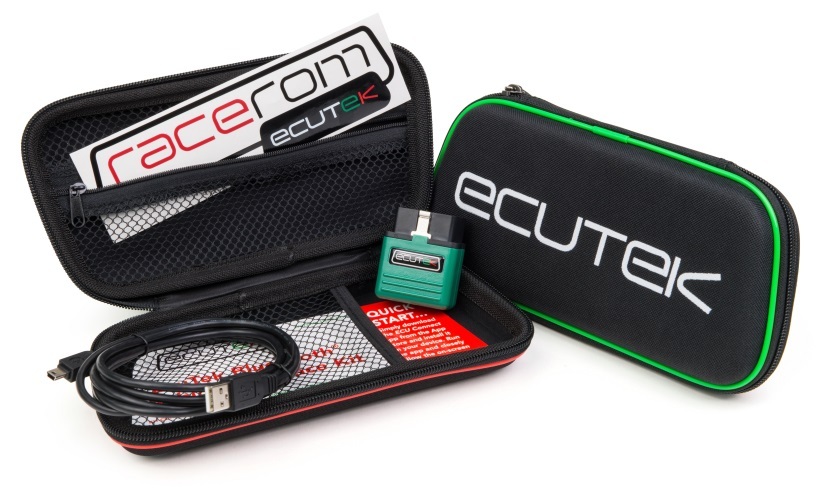 ECU Connect Retail Bluetooth kit - Tune & EcuTek Flash License not included. 00000