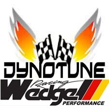Dyno Tuning Session