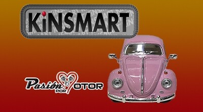 Autos 1:24 Kinsmart