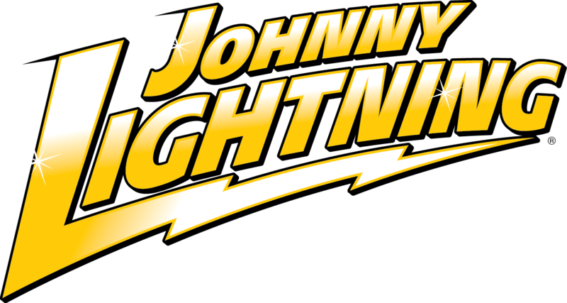 Camiones y Maquinaria 1:86 a 1:64 Johnny Lightning