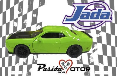 Autos 1:24 Jada Toys