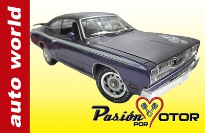 Autos 1:18 Auto World