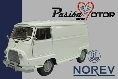Camionetas - Pick Up - Suv 1:18 Norev
