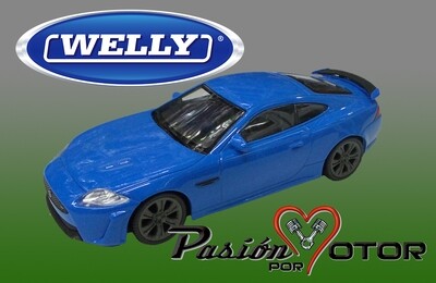 Autos 1:43 Welly