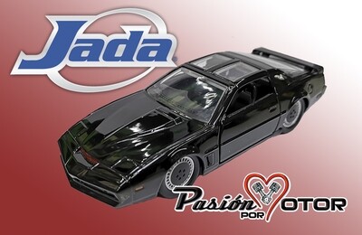 Autos 1:32 Jada Toys
