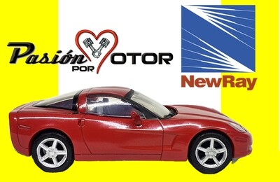 Autos 1:43 New Ray