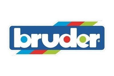 Camiones 1:16 / 1:18 Bruder