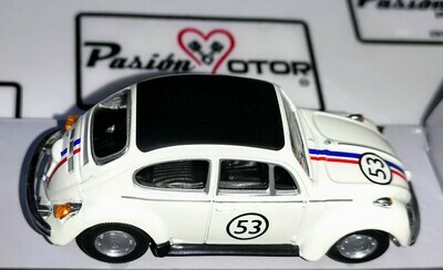 Estrellas de la Pantalla 1:43