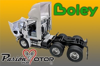 Camiones 1:32 Boley