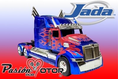 Camiones 1:32 Jada Toys