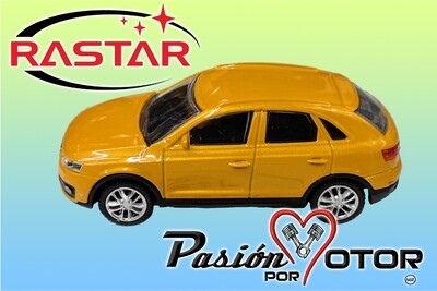 Camionetas - Pick Up - Suv 1:43 Rastar