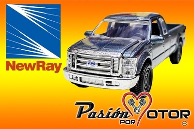 Camionetas - Pick Up - Suv 1:43 New Ray