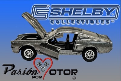 Autos 1:64 Shelby Collectibles
