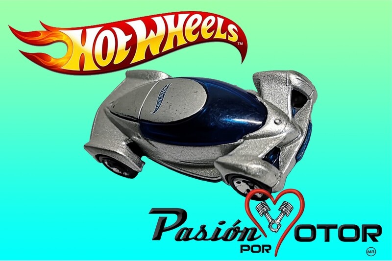 Autos 1:64 Hot Wheels