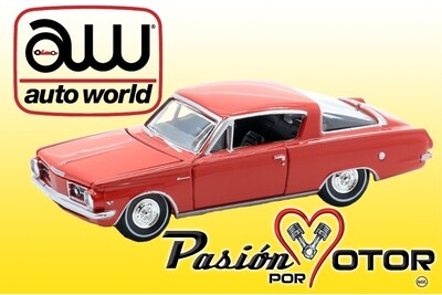 Auto World