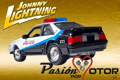 Autos 1:64 Johnny Lightning