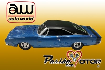 Autos 1:24 Auto World