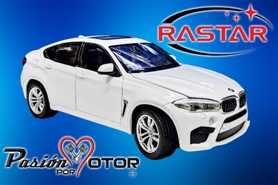 Camionetas - Pick Up - Suv 1:24 Rastar