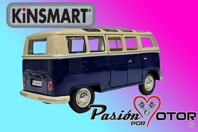 Camionetas - Pick Up - Suv 1:24 Kinsmart