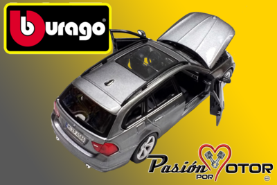 Camionetas - Pick Up - Suv 1:24 Bburago