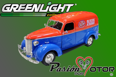 Camionetas - Pick Up - Suv 1:24 Greenlight