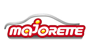 Autos 1:64 Majorette