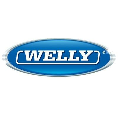 Camionetas - Pick Up - Suv 1:32 Welly
