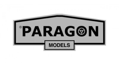 Autos 1:64 Paragon