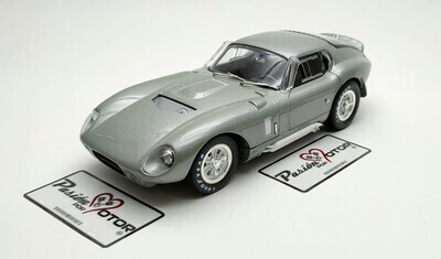 1:18 Shelby Cobra Daytona Coupe 1965 SHELBY COLLECTIBLES Cars Legend Series