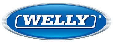 Camiones 1:64 Welly