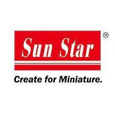 Autos 1:18 Sun Star
