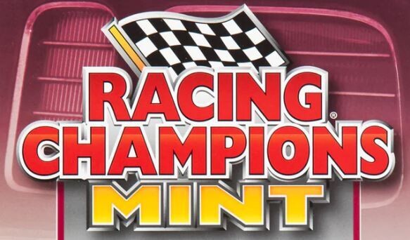 Autos 1:64 Racing Champions Mint