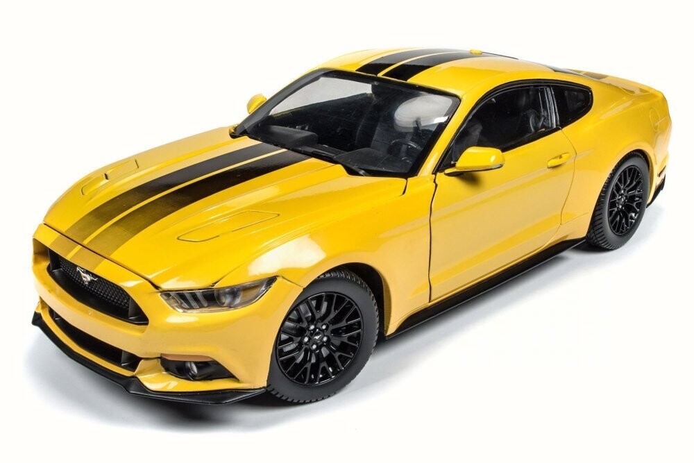 1:18 ERTL FORD Mustang Boss 302 // 3 A 934 EUR 40,57 - PicClick DE