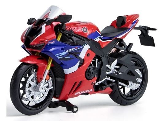 1:12 Honda CBR 1000RR-R Fireblade SP 2020 MAISTO Motorcycles