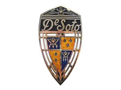 DeSoto