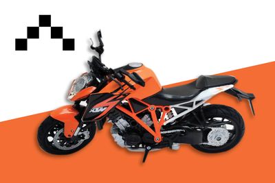 Motocicletas y recreativos