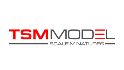 True-Scale Miniature Model Scale Miniatures