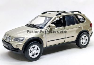1:32 BMW X5 Suv 2007 Arena NEW RAY City Cruiser  02258