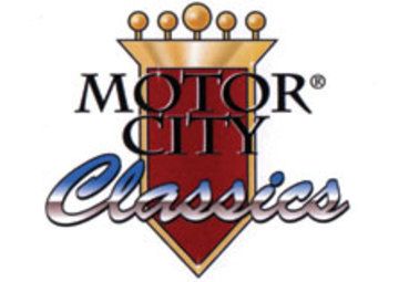 Autos 1:72 Motor City Classics