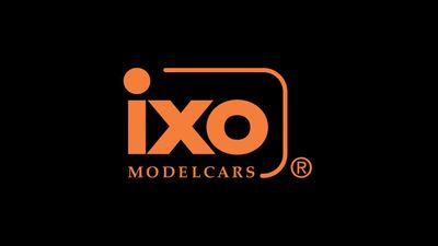 Camionetas - Pick Up - Suv 1:64 Ixo