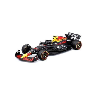 1:43 Red Bull Oracle RB21 2025 #22 Yuki Tsunoda F1 Formula 1 BBURAGO Race 04992 1:43 Red Bull Oracle RB21 2025 #22 Yuki Tsunoda F1 Formula 1 BBURAGO Race 04992