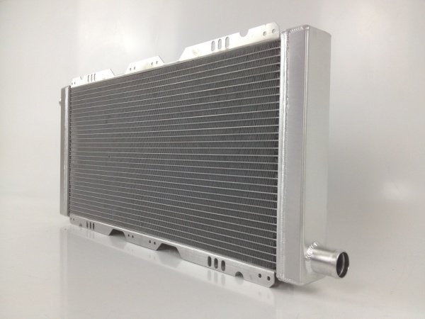 Radiators