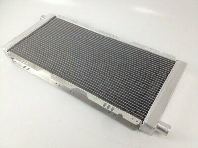 Elise, Exige, 340R, 211, Europa, 3 Pass Uprated Alloy Water Radiator