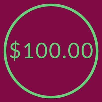 D 100.00