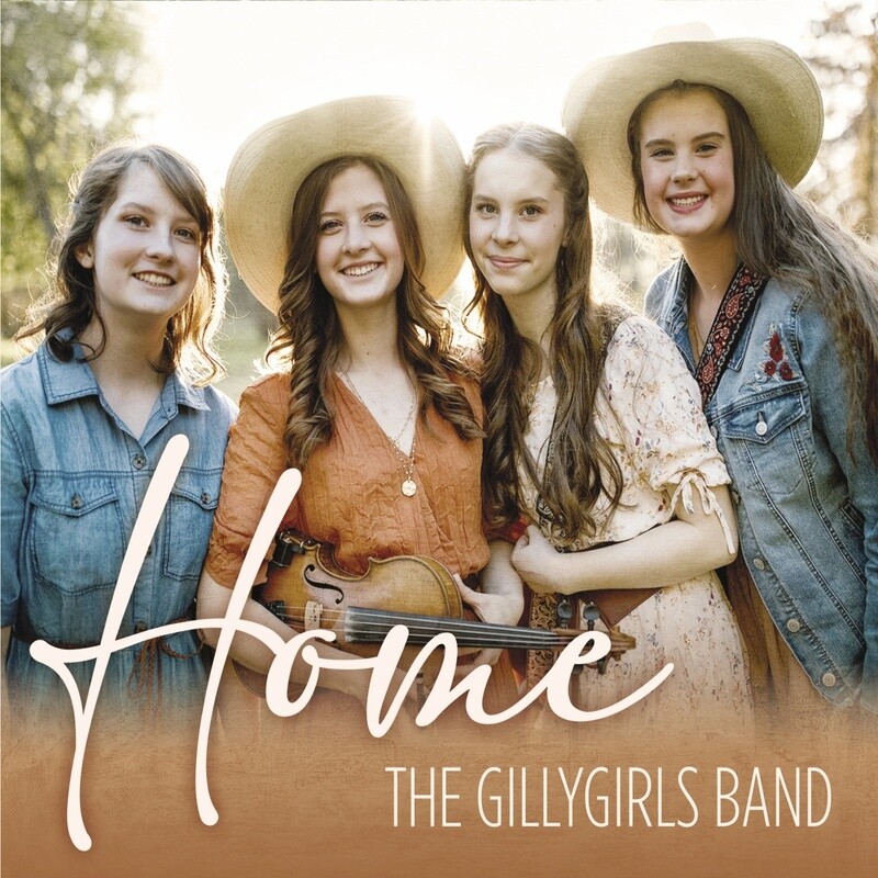 Home CD